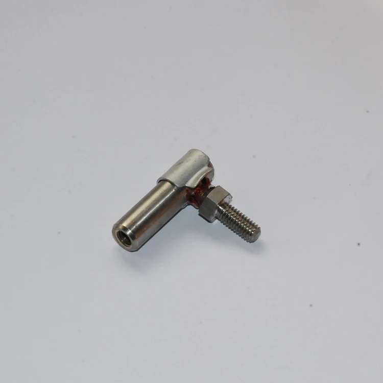 Quality good suspension ball joint PI series , straight ball joint rod ends