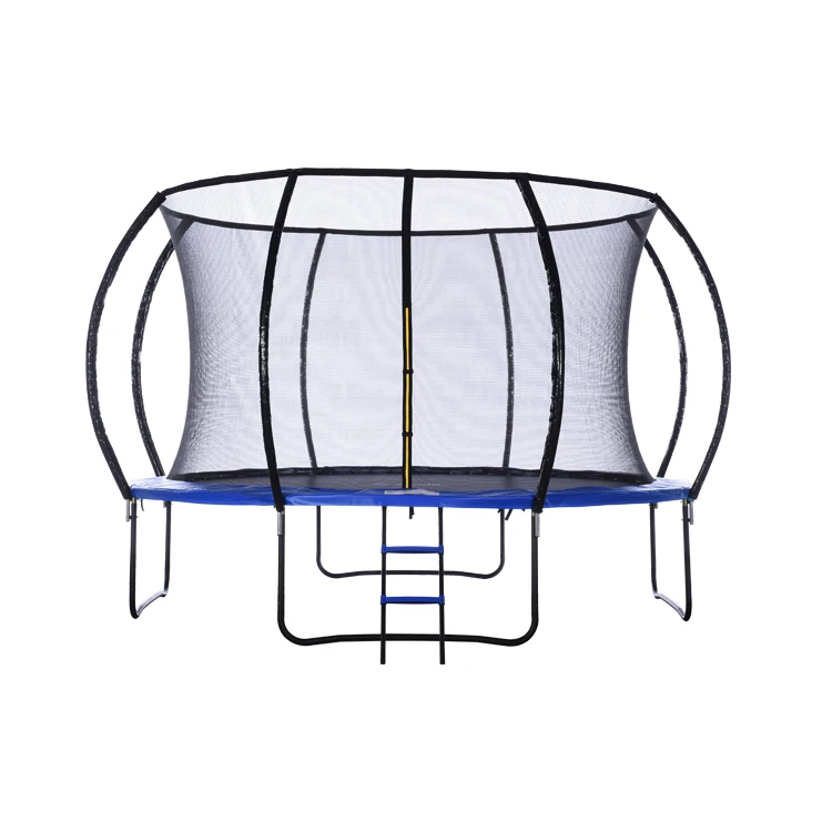 Zoshine  professional Manufacturer big round trampoline  for adults  10ft trampoline outdoor with CE certificate