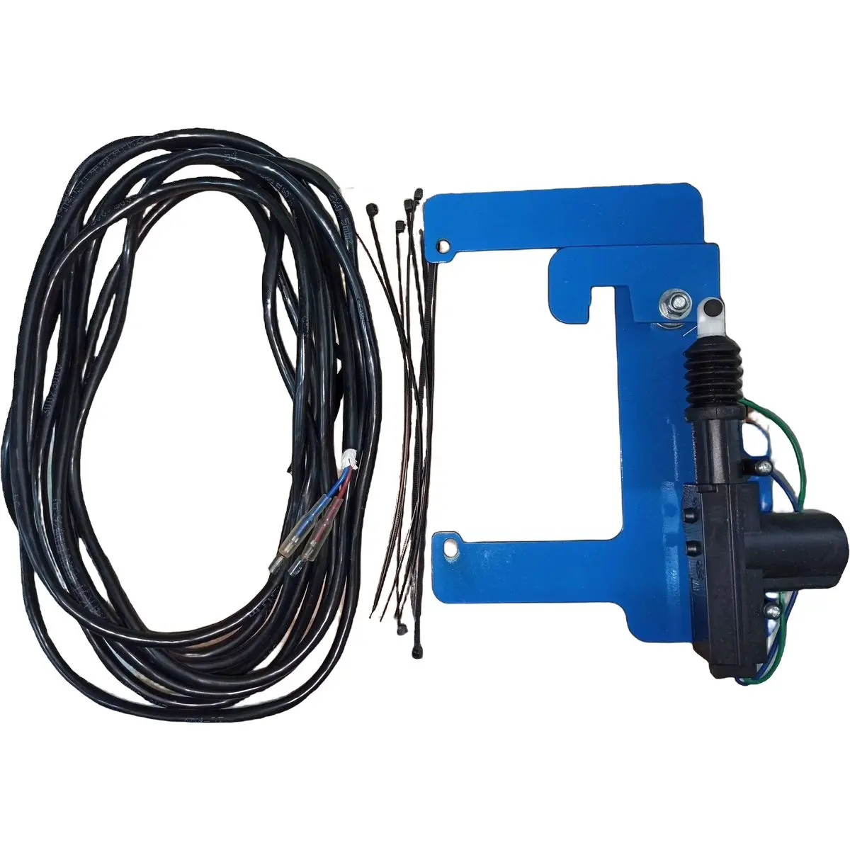 Direct Sale Electric Tailgate Lock High Quality Automatic Tailgate Lift Tailgate Lock For FOTON Tunland