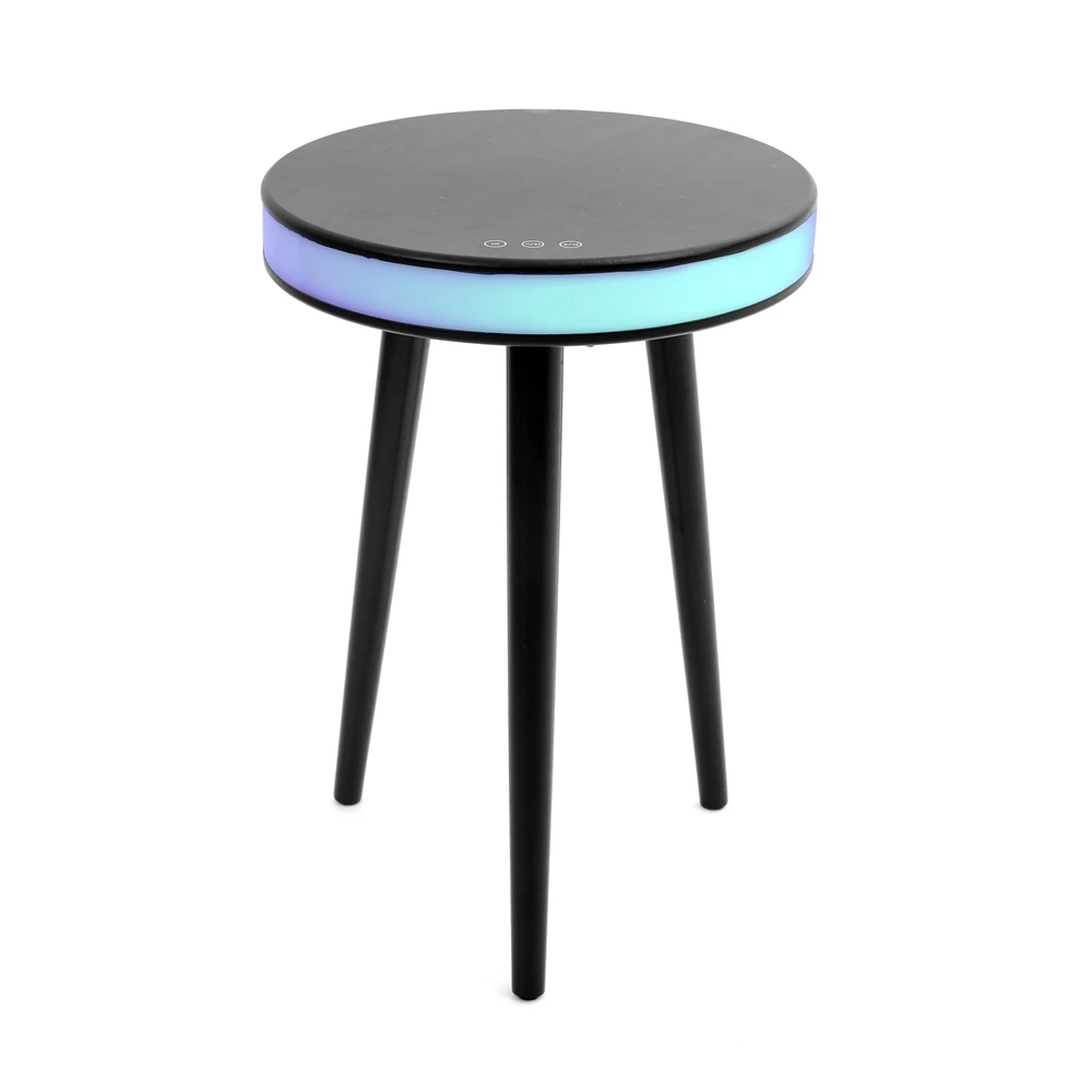 С хорошим спросом и высоким-качество макияж тщеславия туалетный столик набор беспроводной Bluetooth динамик столы