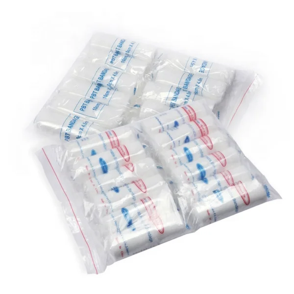 CE Quality PBT Cohesive Bandages With Big Discount