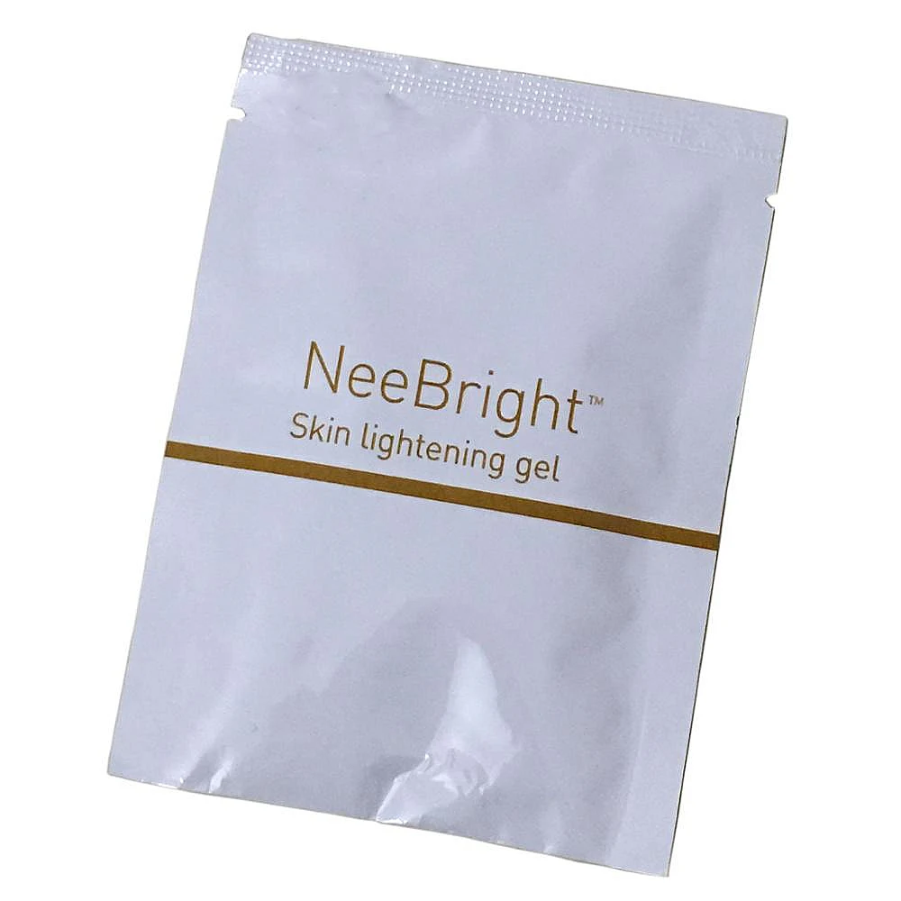 
Bright Revive Kits RF lifting Skin lightening Gel/NeeRevive neebright Kit rejuvenation Gel 
