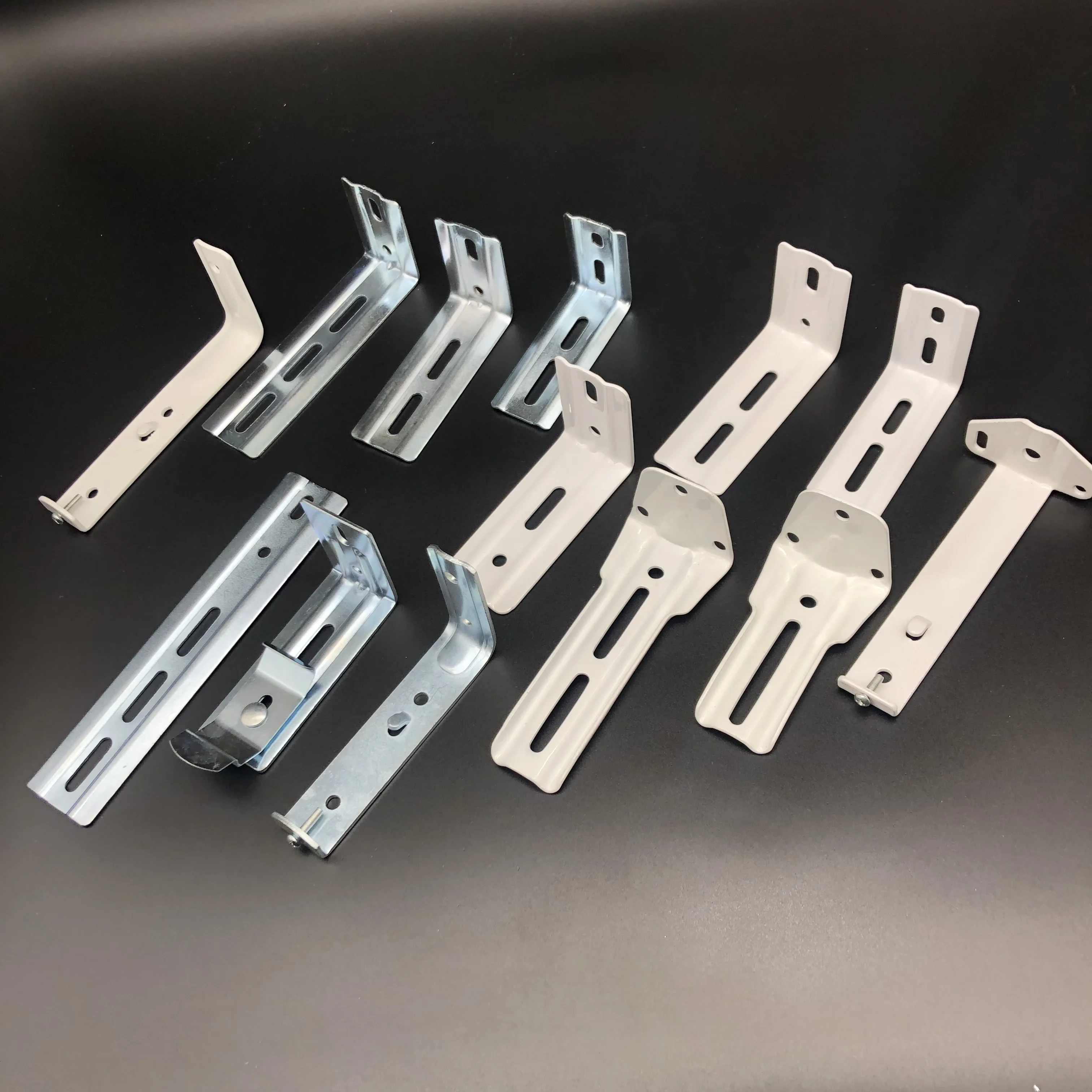 China Factory Window Curtain Endless loop Circuit Manual Roller Blinds POM Metal Bead Ball Chain