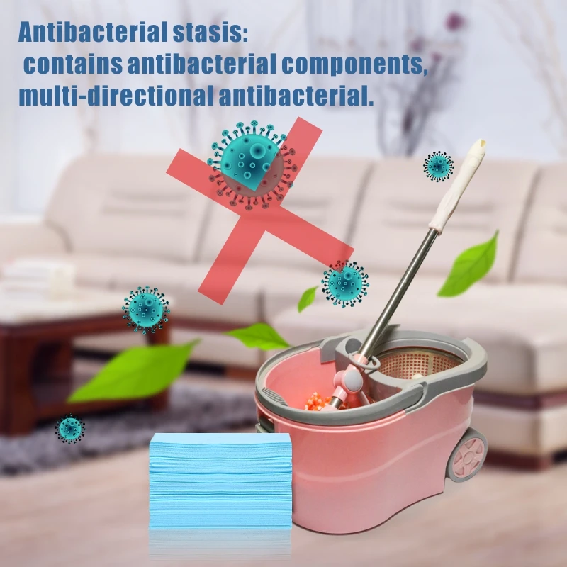 Effectively Floor Surface Cleaning Tablets Remove Stains Dirt Make Household Cleaning Easy Floor Sheet