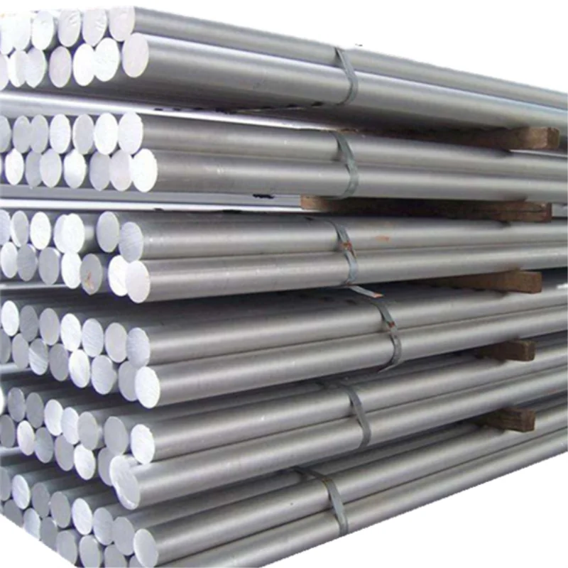 
large diameter aluminum bars 6063 aluminum billet diameter 90-150mm 