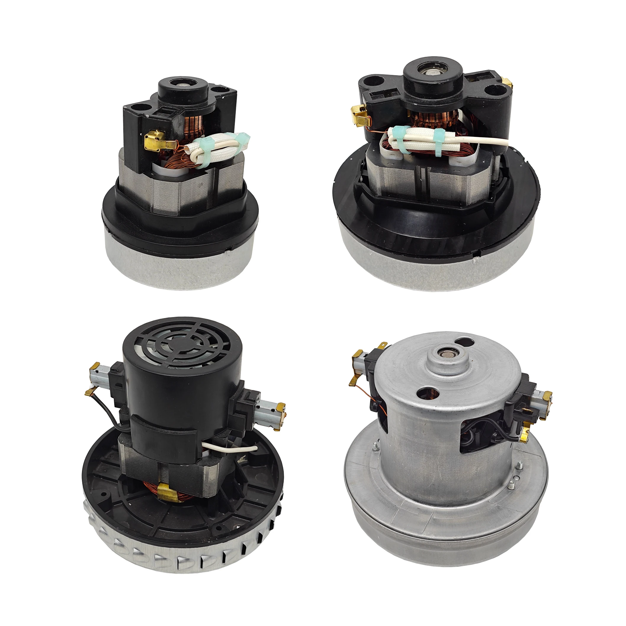Various Vacuum Cleaner Motors Wet & Dry Vacuum Cleaner Accessories