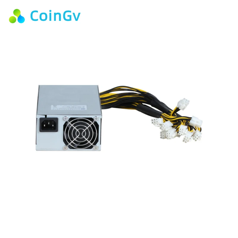 In Stock High Efficiency PSU 3000W 2500W 1800W 1600W,Power Supply For desktop pc computer