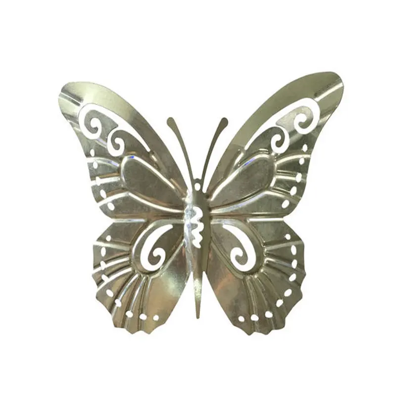 Customized Metal crafts sheet  metal parts laser cutting processing