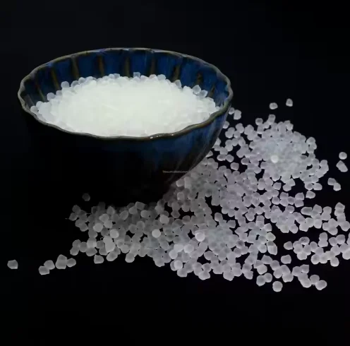 PVC Cable Granule Compliant with Standard Soft PVC Granule Compound for Electrical Cable wire Hose Pipe