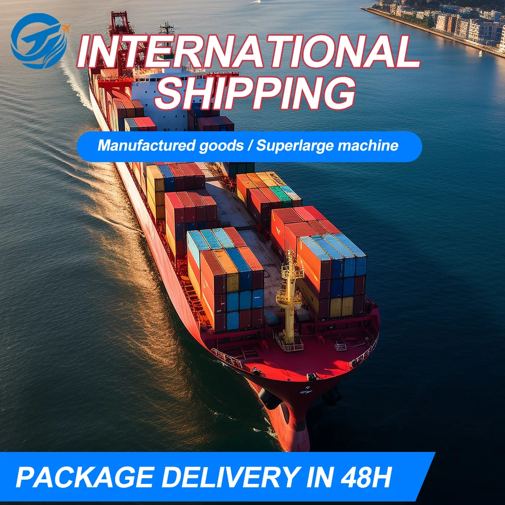 1688 Air freight agent to amazon BFI1/BFIX/BFI7/BF13 DDP service