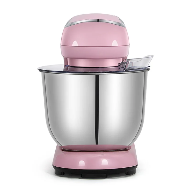 New hot design kitchen robot mixer Food Mixers cake mixer machine bakery for kitchen