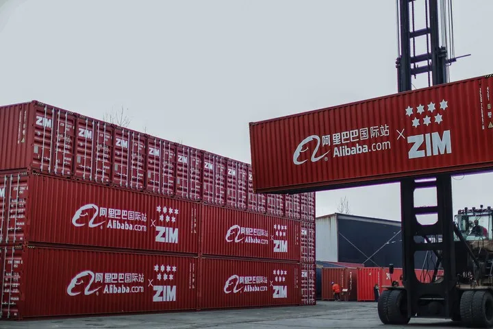 China Sea Freight DDP USA FCL Ocean Freight Forwarder Shenzhen/Shanghai /Ningbo/Qingdao/Tianjin/Xiamen To Usa  Chicago Il