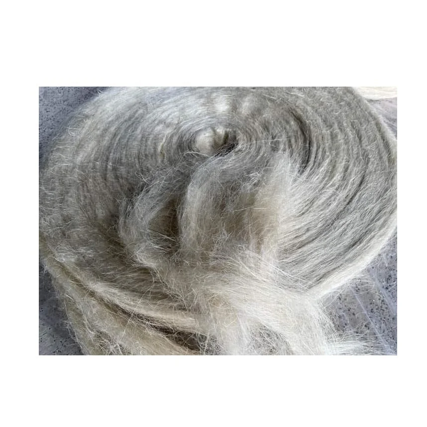 Premium Quality100% Natural Jute Fiber Wholesale 100% Natural Raw Jute Fiber Eco-Friendly From Bangladesh