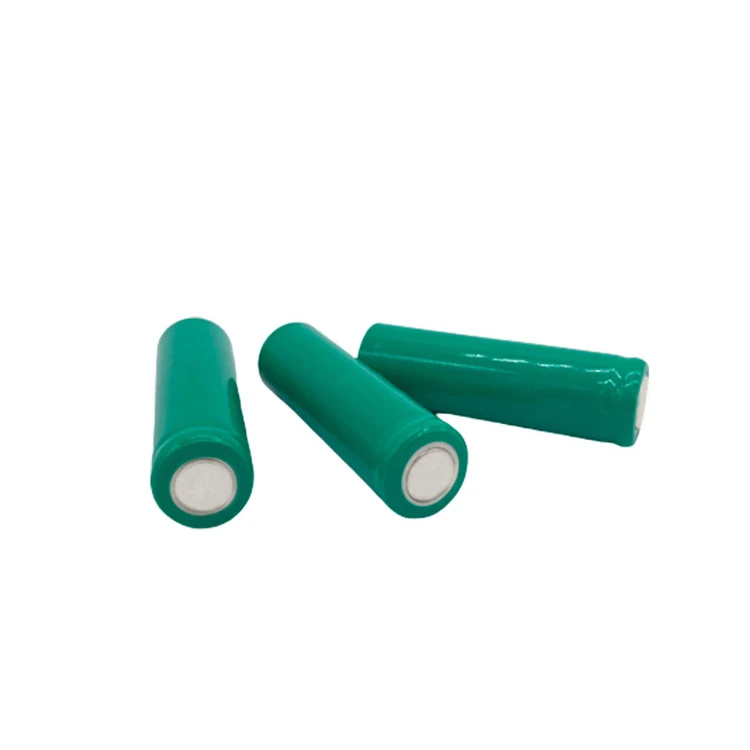 High quality rechargeable Lithium-ion battery 9v lithium battery non rechargeable 600mah cr9v dry cell battery