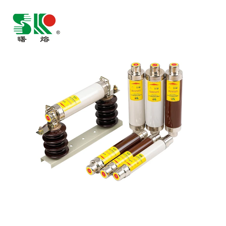 similar to siba 10kv fuse high quality ceramic striker fuse 150a fuse