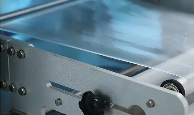 automatic potato chips VFFS packaging machine food multihead weigher packaging machine