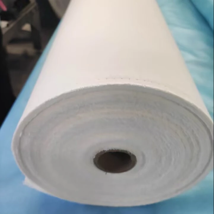 ECO-FRIENDLY microdot fusible interlining