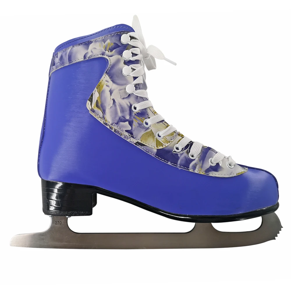 
Professional Factory OEM ice figure skating shoes 