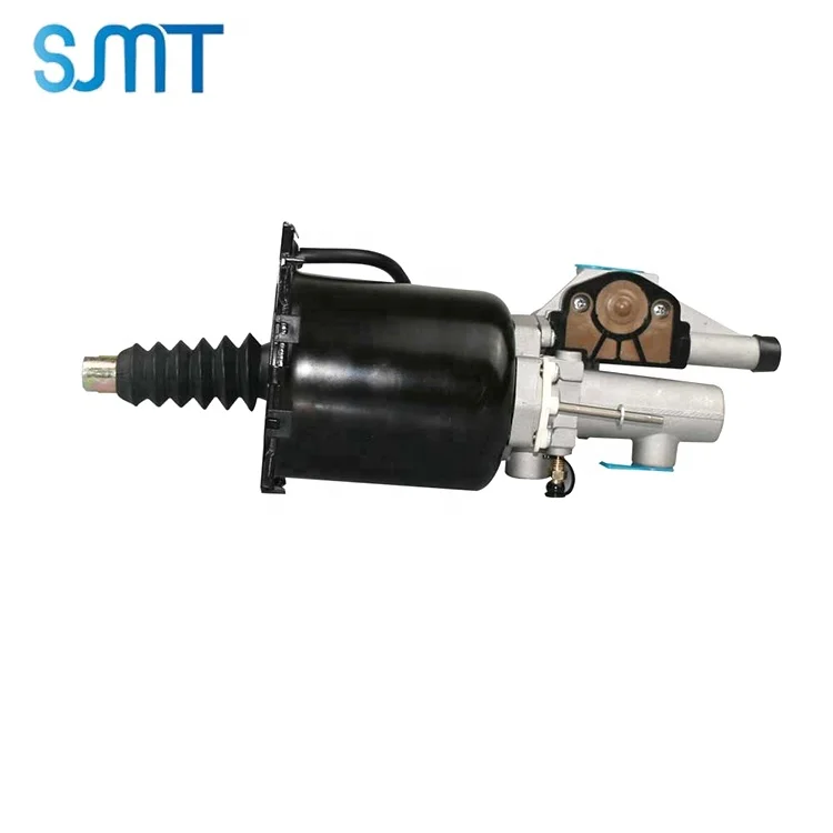 wholesale high quality 9700514380 Truck spare parts clutch booster