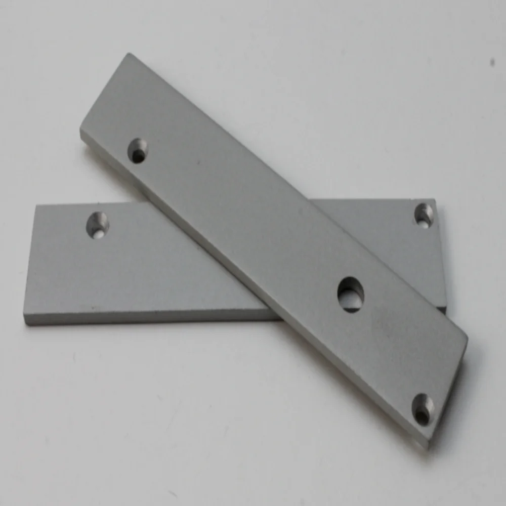 TW 1680 Led Strip Light Plaster Led Skirting Channel Recessed Led Linear Light Led Aluminum profile