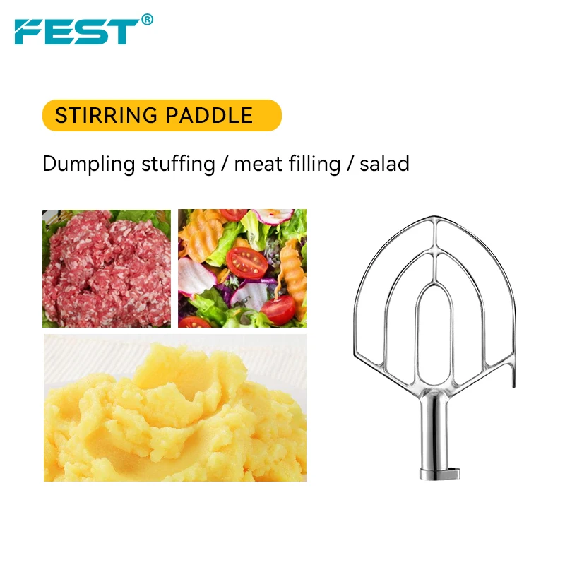 Cake bakery equipment cake making tools full set industrial food mixer food kitchen mixer B20E