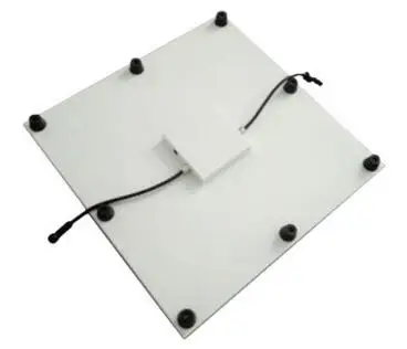 2024 new products led colourful dance floor for wedding club