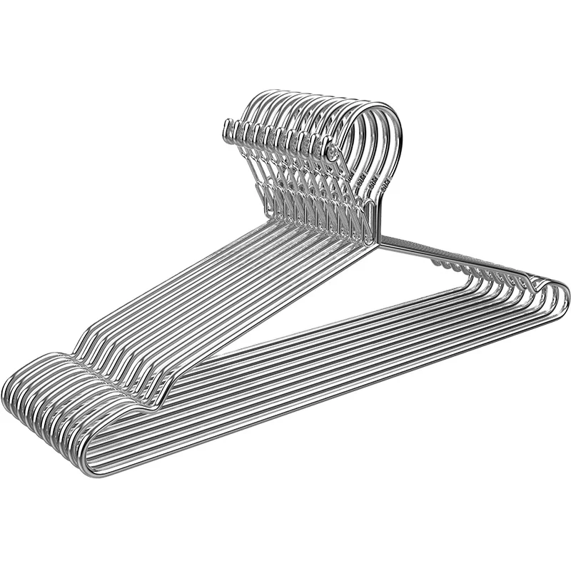 rack household clothes stainless steel clothes rack brace dormitory coat multifunctional clothes rack