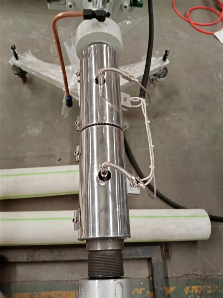 Flexible customize designed multi functional Mini single screw plastic extruder machine