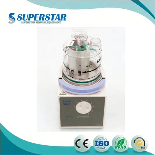 New Products NLF200A CPAP baby teen breathing apparatus