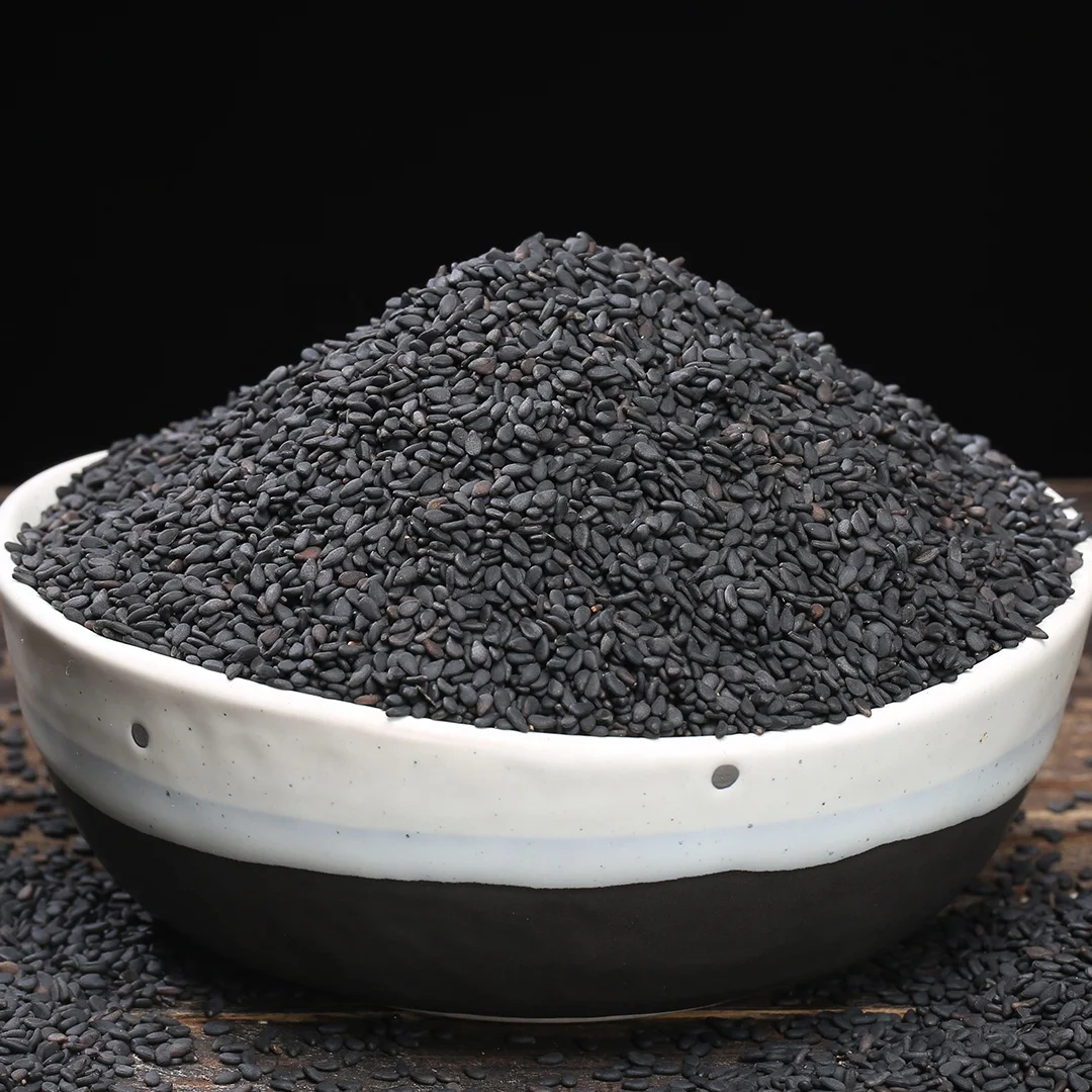 Лучшее качество натуральный черный