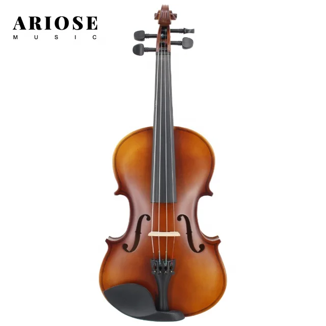 Best factory manufacturer wholesale price good quality 4/4 violin