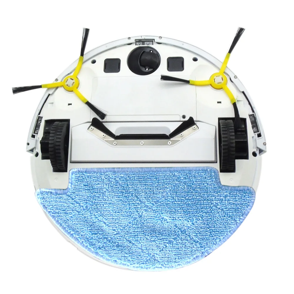 mopping robot aspirateur household wet and dry smart cleaning robot vacuum cleaner with mopping function