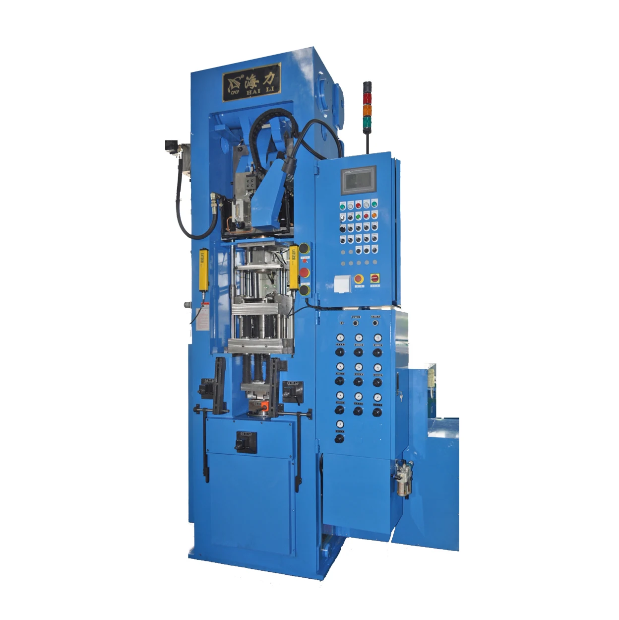 HPP-600S powder metallurgy parts press machine