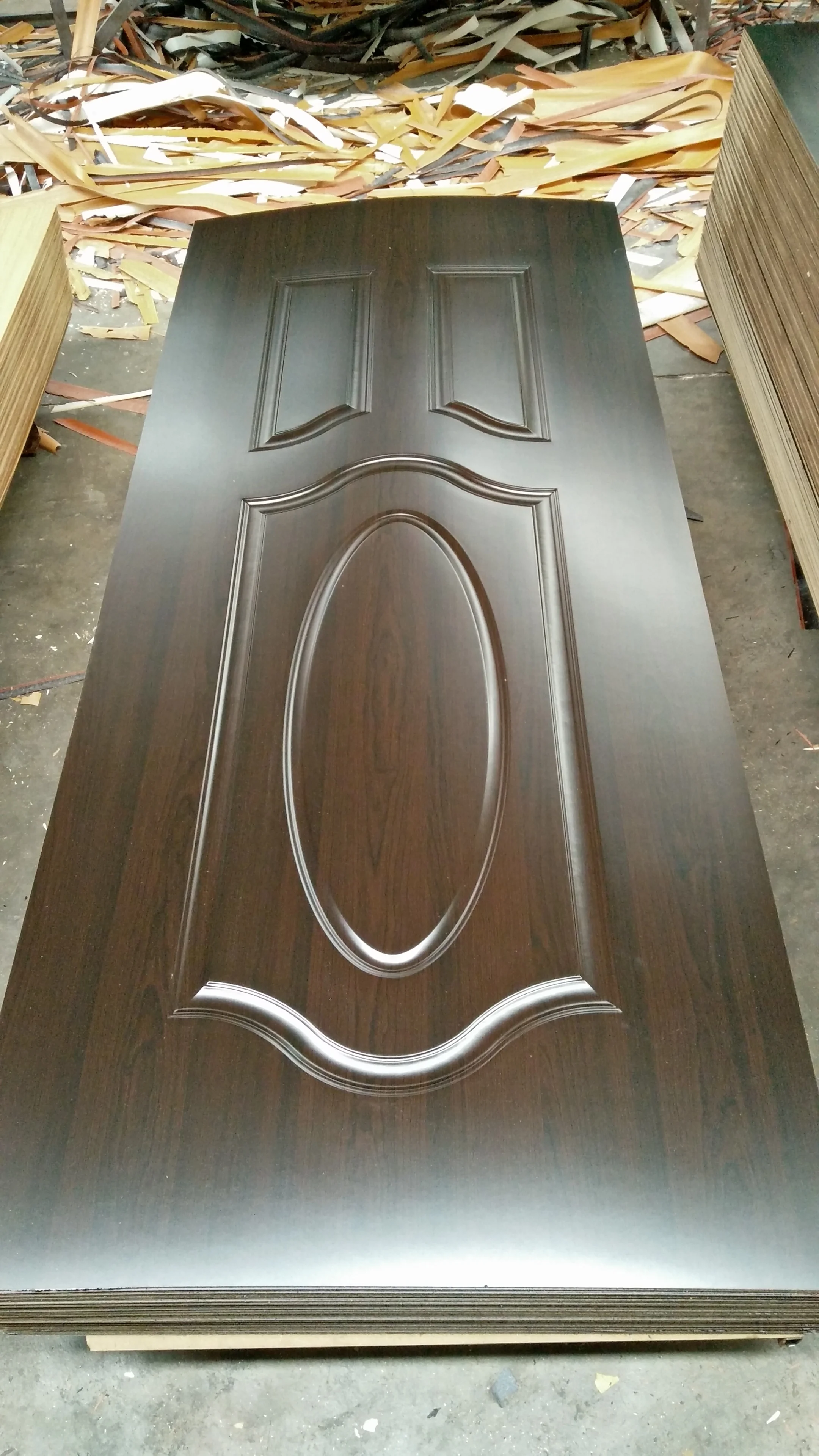 Factory direct sale 3mm plywood