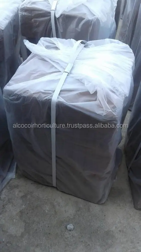 Cocopeat для горшечной