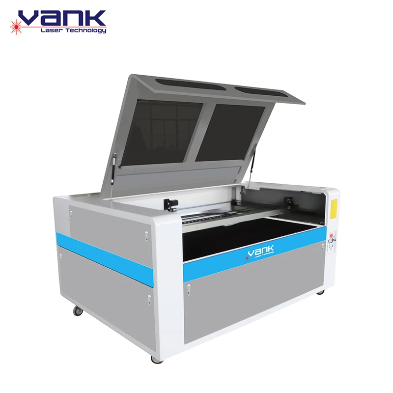 1610 CO2 Laser Cutting Machine 1600x1000mm For Acrylic laser cutter