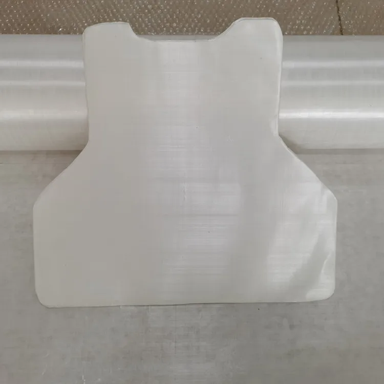 160gsm T70/T80/T90 Ballistic Uhmwpe Ud Fabric