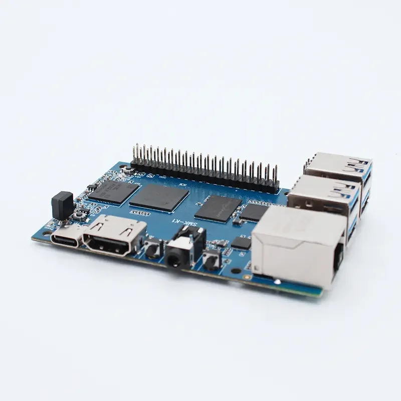 Новое поступление Raspberry Pi 4 Model B 2 ГБ для