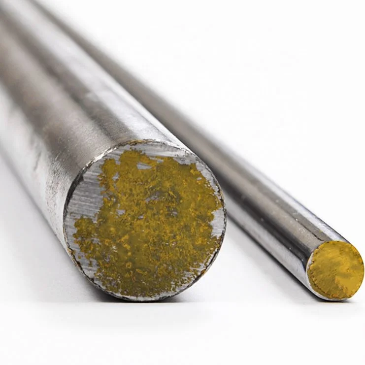 Alloy Steel Round Aisi 4140 Forging Tool Steel Price Per Kg