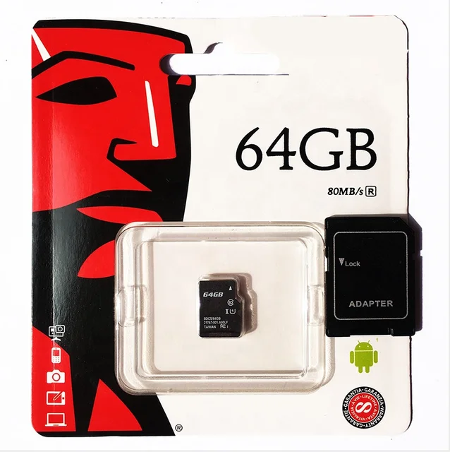  Высокая скорость 512 ГБ 256 микро флэш-память sd card 64 Гб/32 128 sd-карта class 10 U3 для Le xar Sam sung