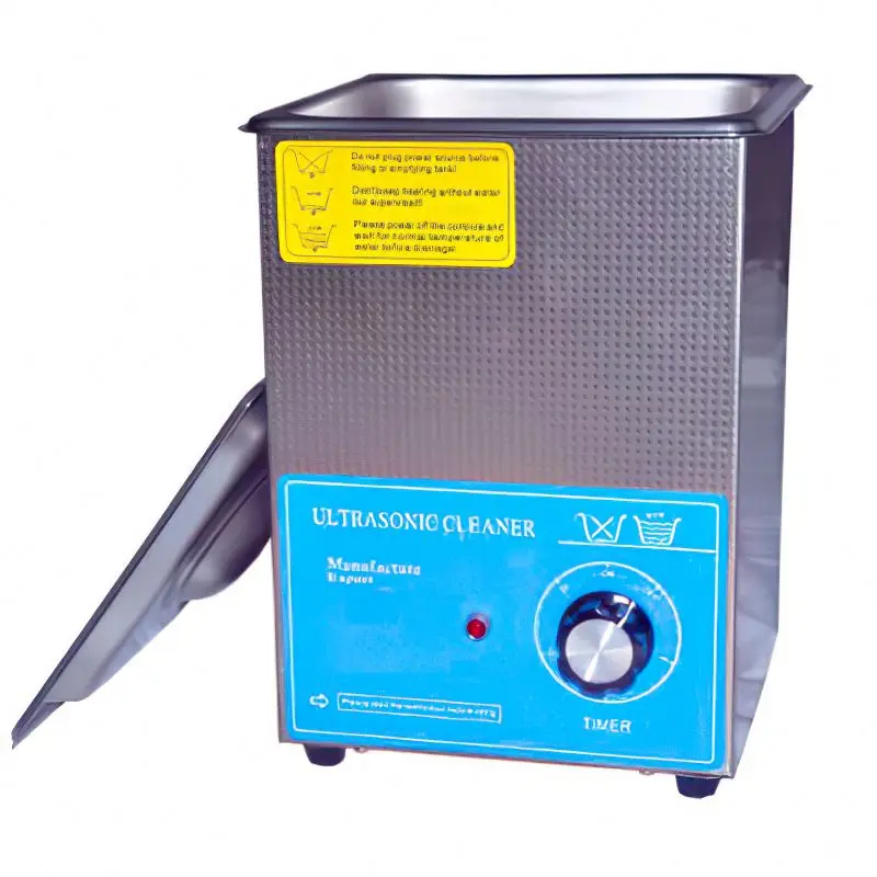 Belt Conveyor Washer Mini Ultra-Sonice Bowling Ball Cleaner Vial Washing Portable Ultrasonic Cleaning Machine