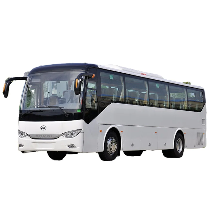 ANKAI 11m coach bus for short-distance passenger transport, tourism, group, and rental market