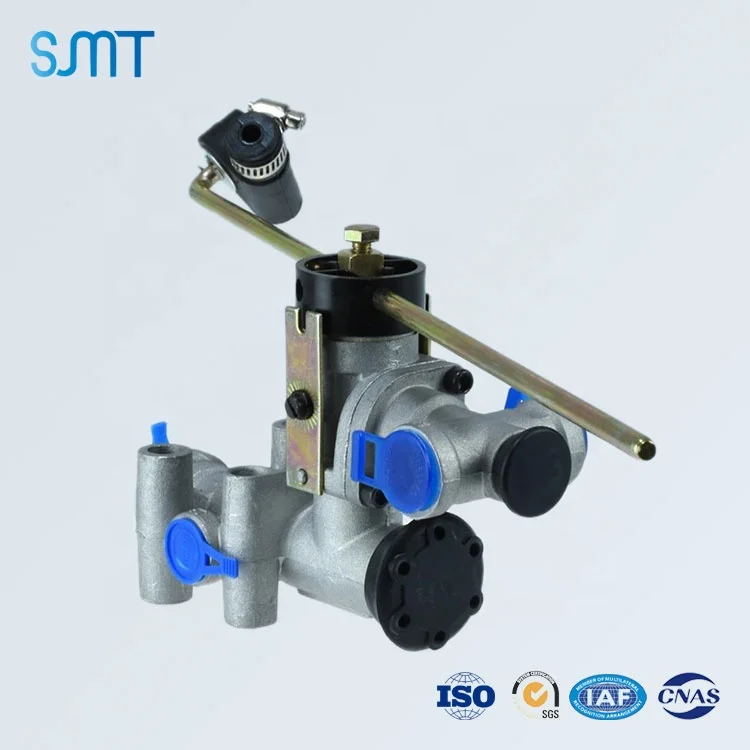 4640061000 Truck Part 13bar Height Control Compressed Air Brake Leveling Valve