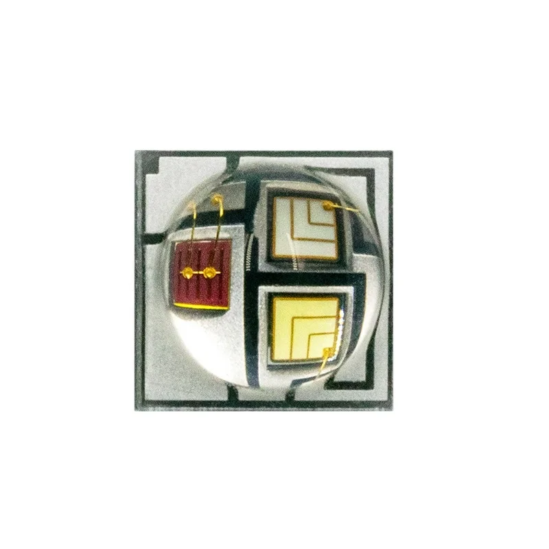 3W 3535 Smd Led Tri-color High Power RGB Led for Kinds of Led Modules