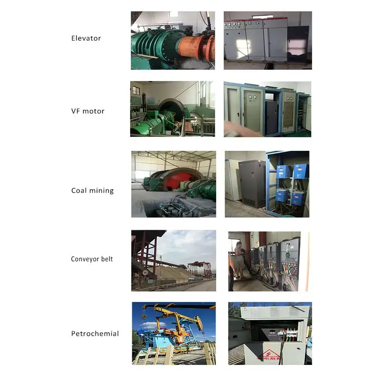 18A 7.5kw 10hp 380V 4kw 5.5kw 220v привод с переменной частотой преобразователь частоты переменного
