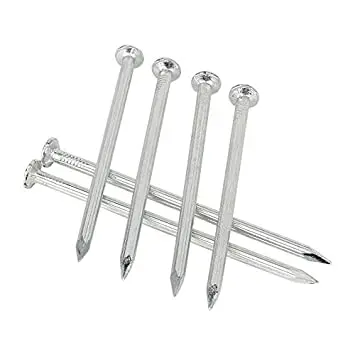 Hot Sale Common Round Nail Iron Wire Nails High Quality Common Nails For Wood Building Construction