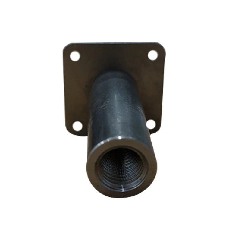 Factory Price Reinforced Splicing System Rebar Connector Machine Rebar Coupler