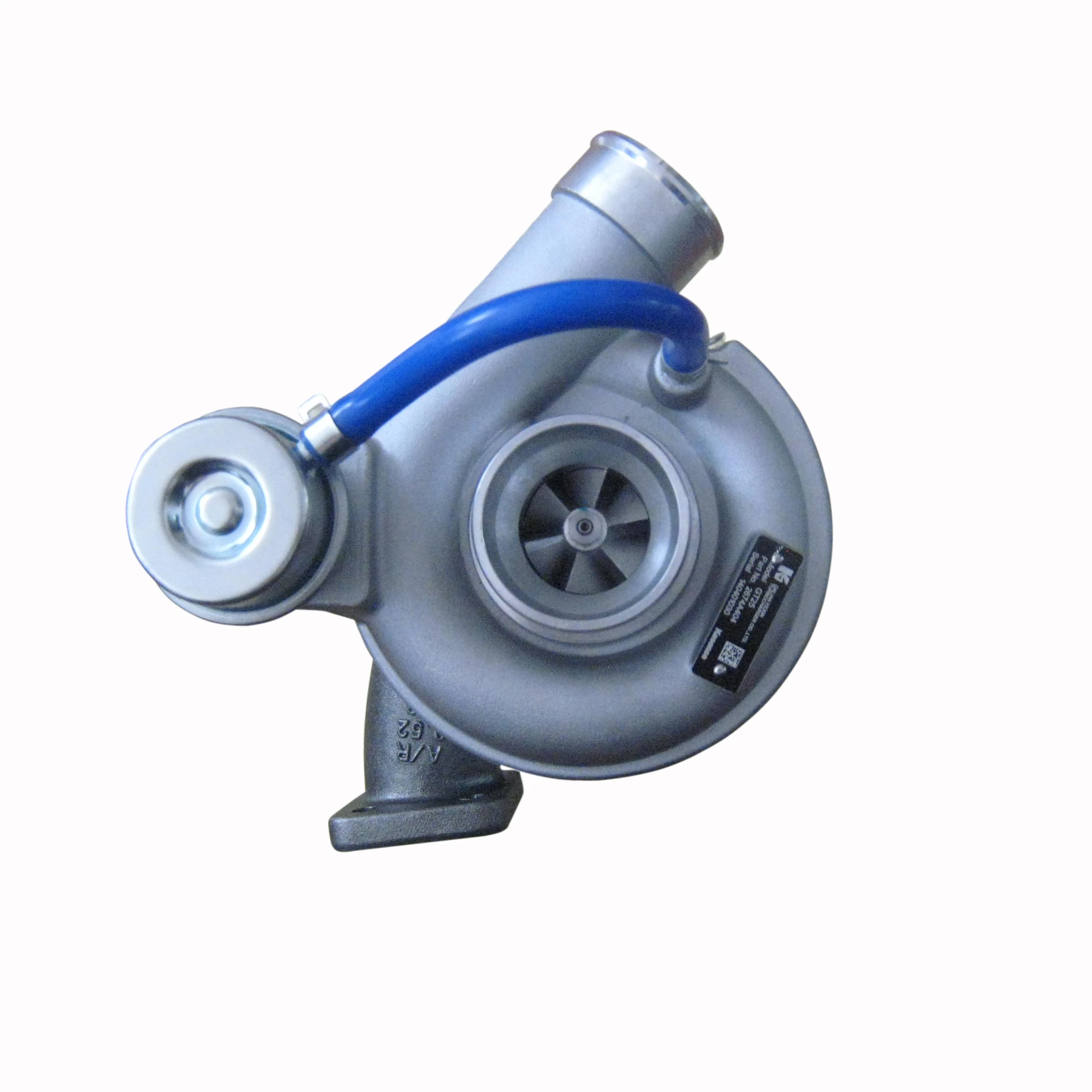 Factory Direct turbocharger manufacturer turbocharger GT25, GT2556S  2674A226, 711736-5026S  For Perkins Vista 4 EPA Tier 2