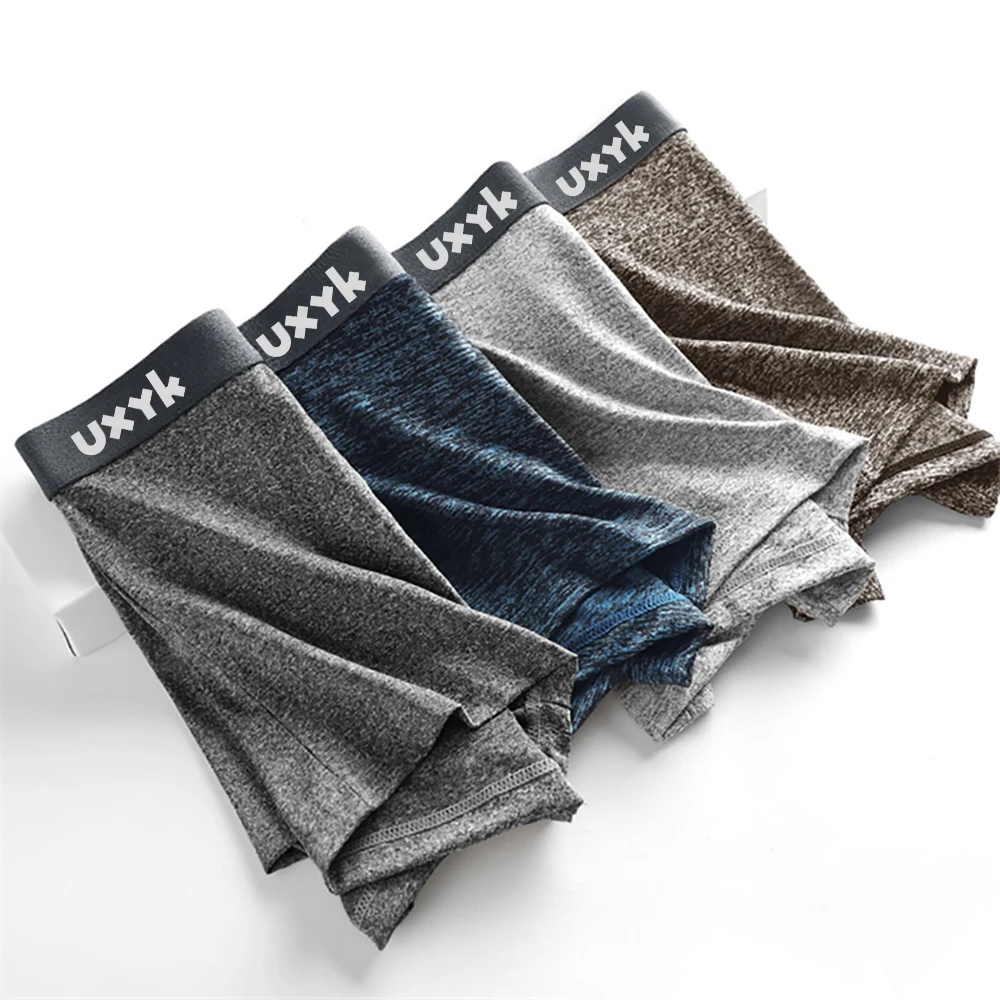 sexy mens underwear boxer briefs custom tiger design man boxer briefs