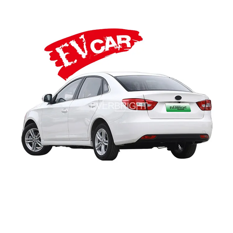 5 Seats Electric SUV Electric Car used cars for 5 seats passenger electric vehicle 4 wheel petrol auto automobile 2022